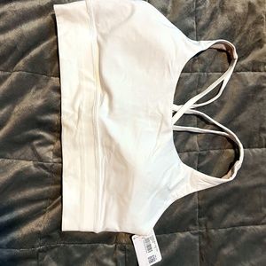 Lululemon Energy Bra Long Line